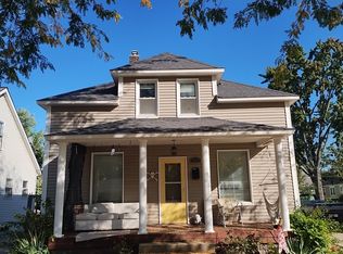 25 Cherry St, Holland, MI 49423