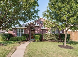 8809 Oakwood Ln, Frisco, TX 75035