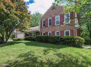 28 Treworthy Rd, Gaithersburg, MD 20878