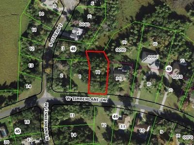 11803 W Timberlane Dr, Homosassa, FL, 34448