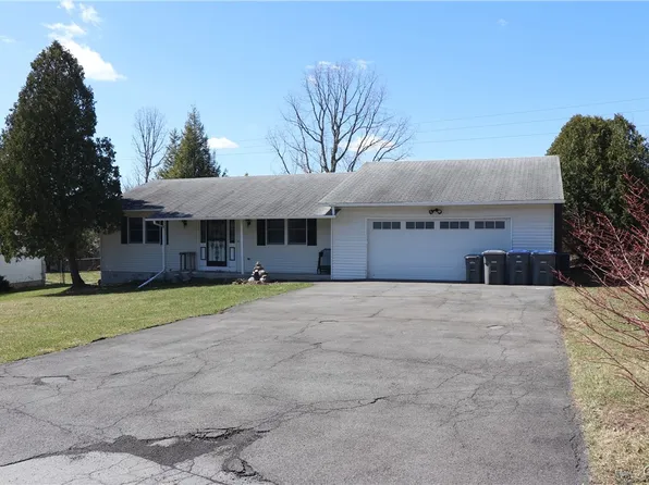4930 Yeaworth Ln, Manlius, NY 13104