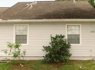 1705 Rivers Edge Dr, Orlando, FL 32825