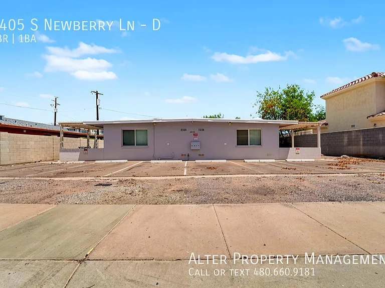 1405 S Newberry Ln #D — Photo 16