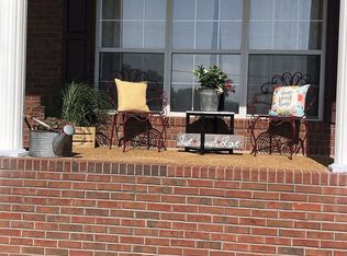 2140 Carroll Lake Rd, Mc Kenzie, TN 38201