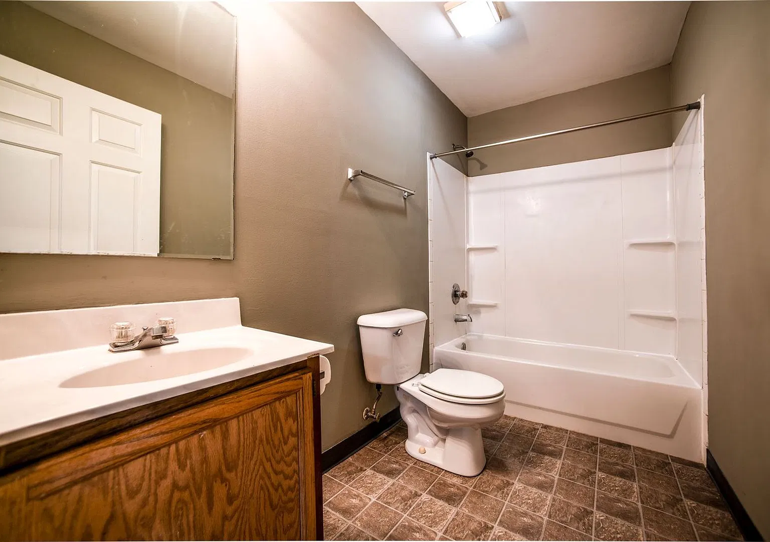 2 bed/ 1 bath LaGrange, KY — Photo 4