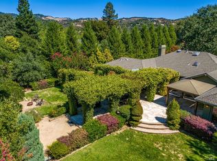 1549 E Napa Street, Sonoma, CA 95476