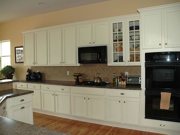 Part of Kitchen