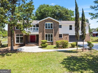 1728 Green St, Warner Robins, GA, 31093