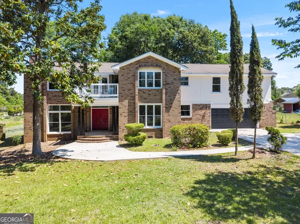 1728 Green St, Warner Robins, GA 31093