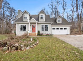 11089 Whispering Ridge Trl, Fenton, MI 48430