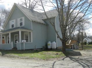 20 Sterling St, Ellsworth, ME 04605