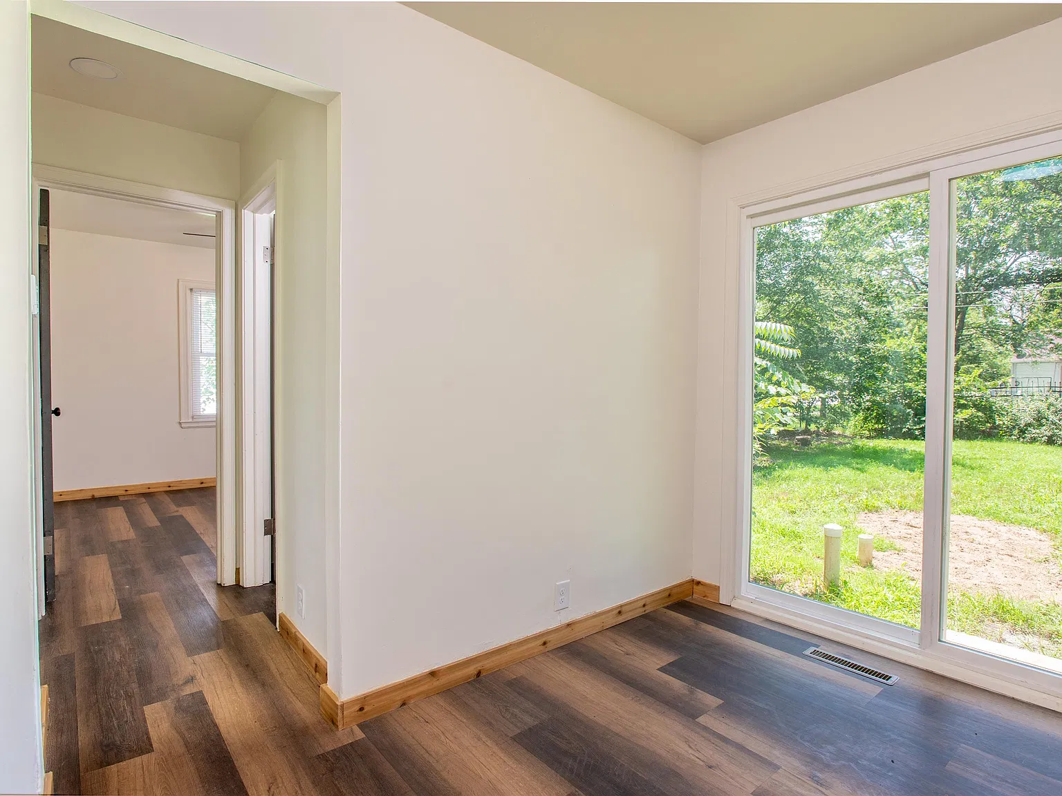 2345 S Greenwood St - 1 — Photo 1
