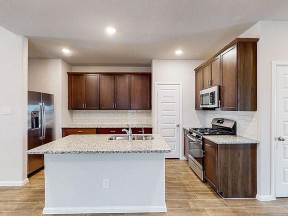 Kitchen - Representational Photo