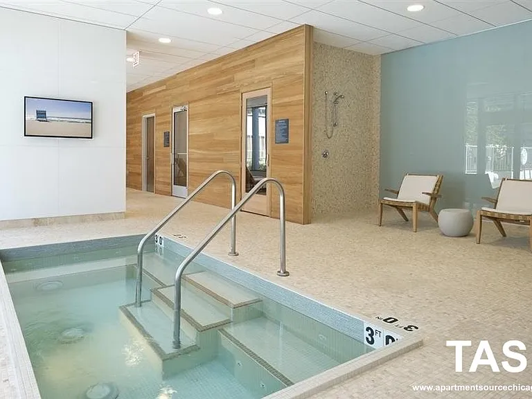 345 Dnp East Wacker Dr #STUDIO — Photo 29