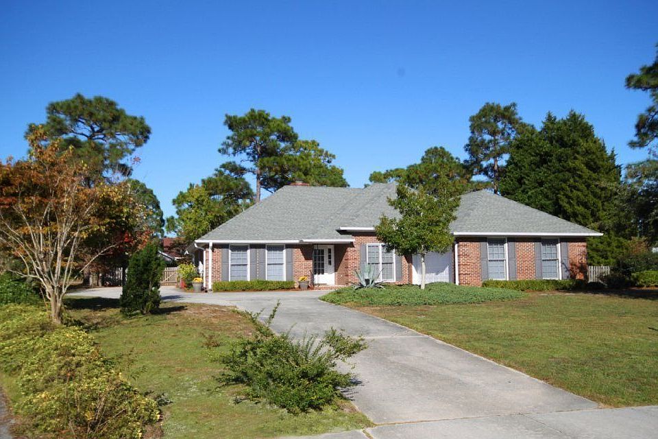 For Sale: 305 Haig Place, Wilmington, NC 28412
