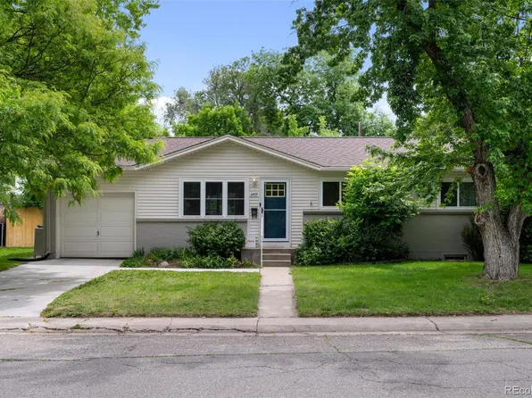 6402 Iris Court, Arvada, CO 80004