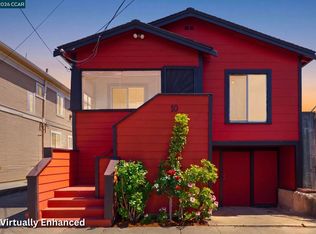 10 12th St, Richmond, CA 94801