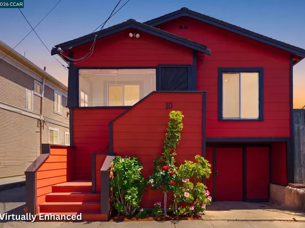 10 12th St, Richmond, CA 94801