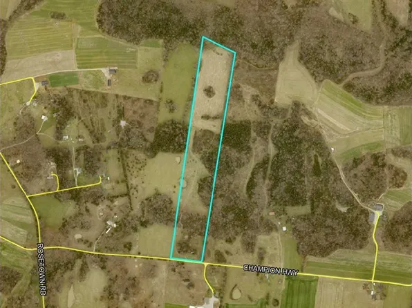 8504 Champion Hwy, Pembroke, KY 42266