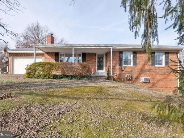 16240 Lee Hwy, Gainesville, VA 20155