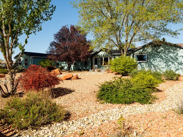 1392 S Ford Dr, Kanab, UT 84741