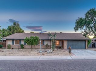 4615 E Pershing Ave, Phoenix, AZ 85032