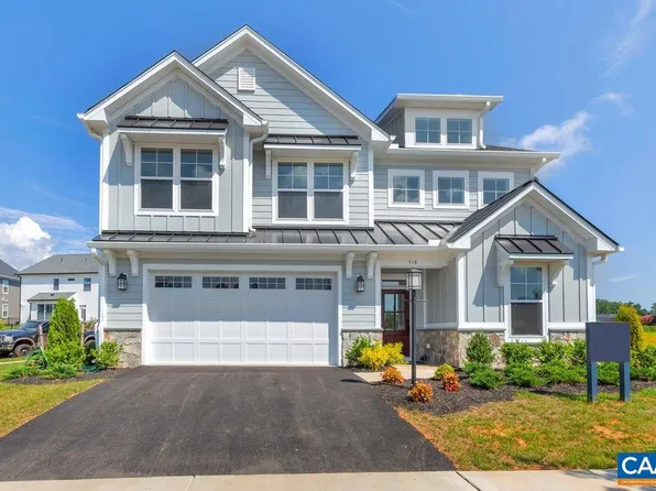 5094 Mary Jackson Ct, Charlottesville, VA 22902