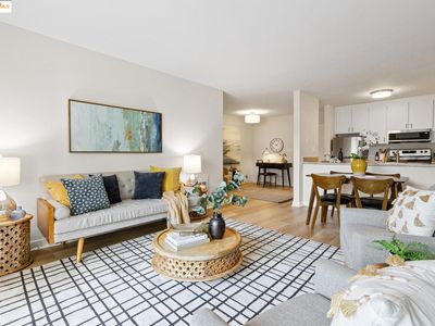 288 Whitmore St APT 207, Oakland, CA, 94611