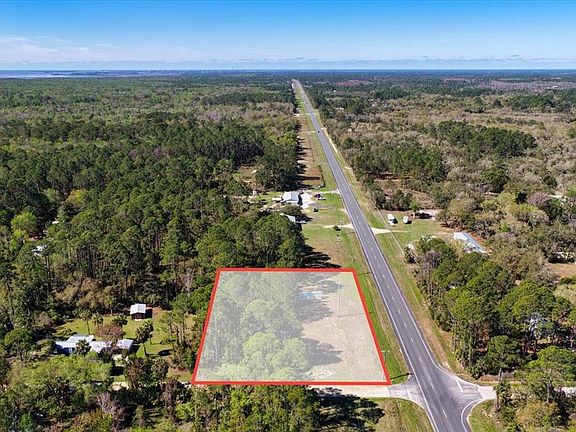 2nd image of SW State Road 24 Lot 1