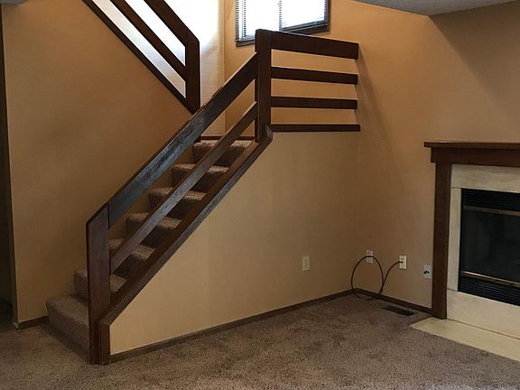 Stairwell