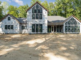 5960 & 5964 Pepper Rd, Oak Ridge, NC 27310