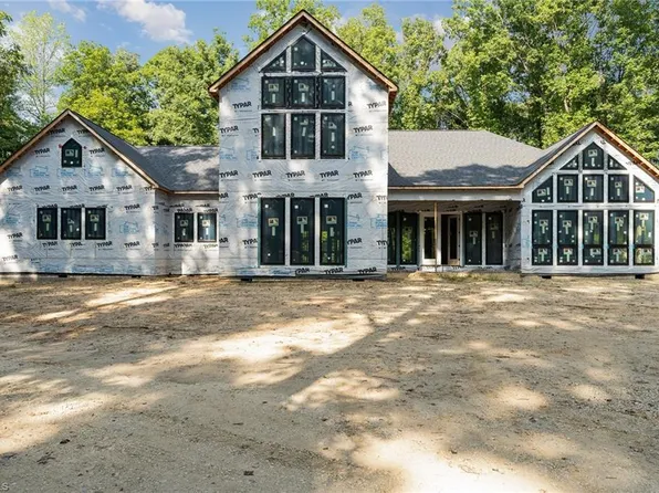 5960 & 5964 Pepper Rd, Oak Ridge, NC 27310