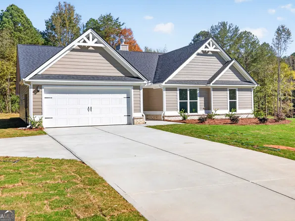 1825 Bennett Rd #2, Homer, GA 30547