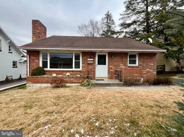 925 S Spruce St, Elizabethtown, PA 17022
