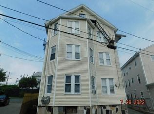 197 Pleasant St, Pawtucket, RI 02860