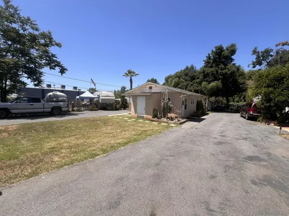 12706 Lindo Ln, Lakeside, CA 92040