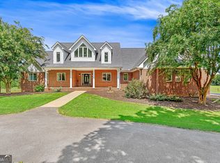 366 Curt Bailey Rd, Hartwell, GA 30643