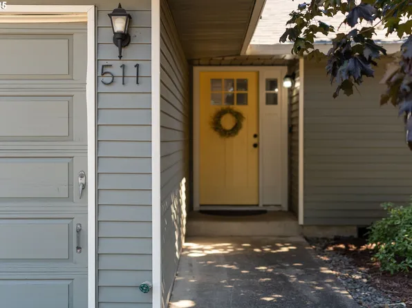 511 NE 1st Ave, Battle Ground, WA 98604