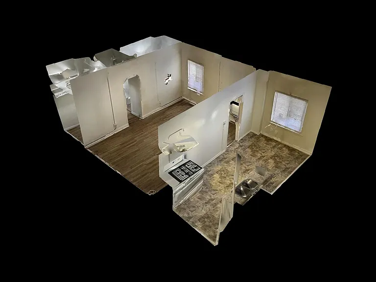 BU1 - 501 Burlington Apts — Photo 12