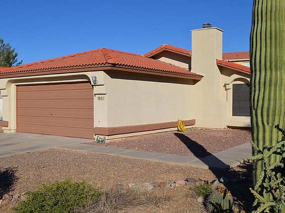 2nd image of 5051 W Albatross Pl