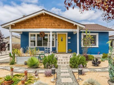 1039 S Eastman Ave, Los Angeles, CA, 90023