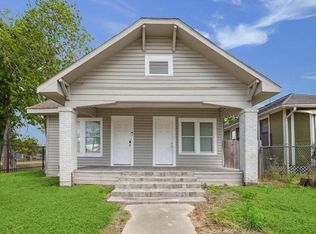 1801 Hussion St, Houston, TX 77003