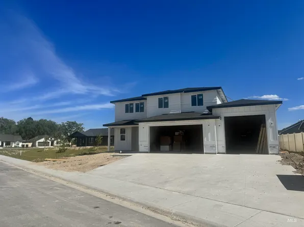 1125 Velvet Loop, Wilder, ID 83676