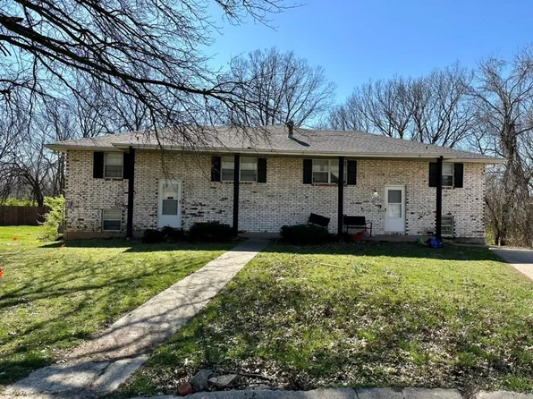 2904 N River Ter, Independence, MO 64054