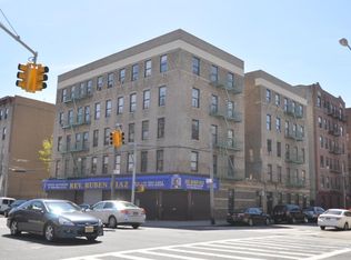 900 Rogers Pl APT 5D, Bronx, NY 10459