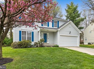 4308 Glenn Dale Rd, Bowie, MD 20720