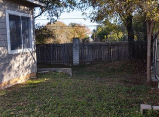 801 & 803 Sagewood Trl #803, San Marcos, TX 78666