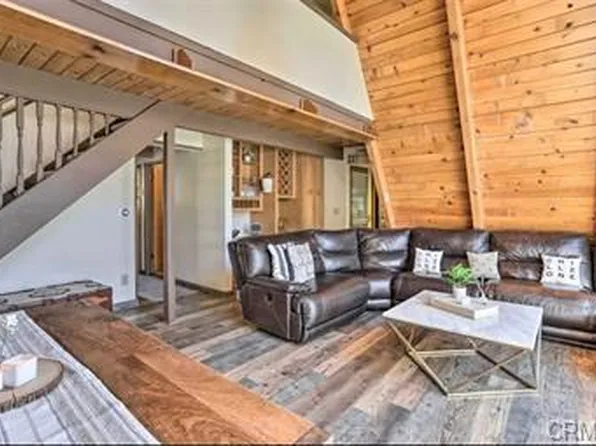 27290 Matterhorn Dr, Lake Arrowhead, CA 92352