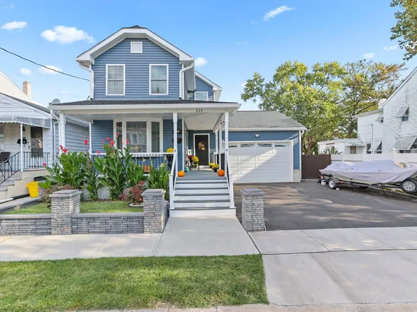 234 Howell St, Trenton, NJ 08610