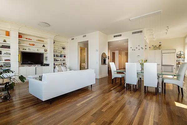 Rented by Brown Harris Stevens | media 17